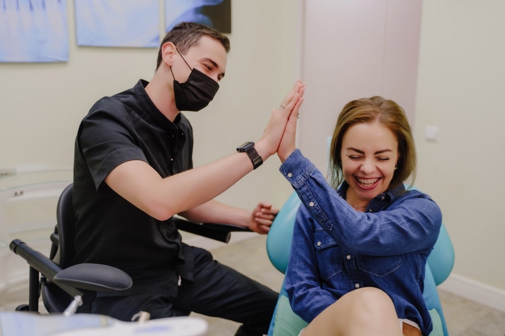 dentist el paso tx