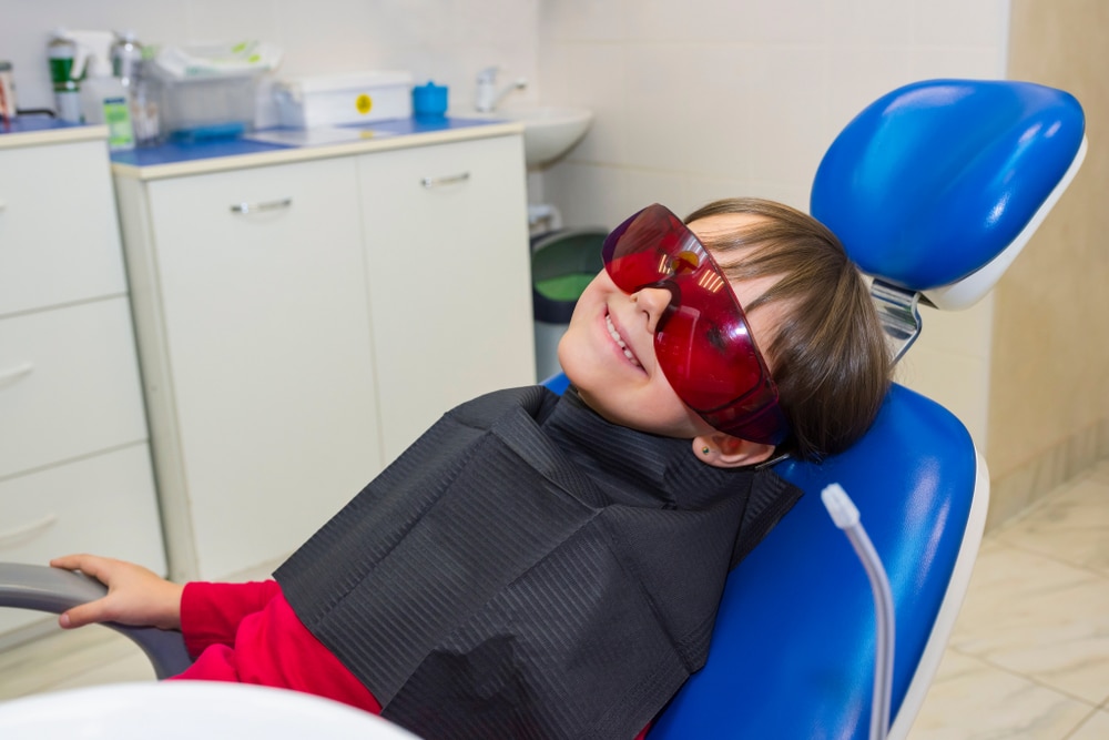 sedation dentist el paso